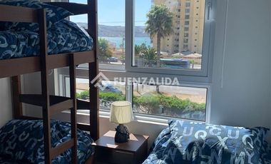 Departamento en Arriendo en Ambrosio O\'higgins 484