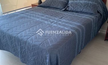Departamento en Arriendo en Ambrosio O\'higgins 484
