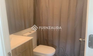 Departamento en Arriendo en Ambrosio O\'higgins 484