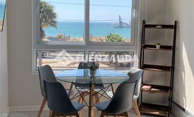 Departamento en Arriendo en Ambrosio O\'higgins 484