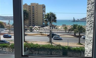 Departamento en Arriendo en Ambrosio O\'higgins 484