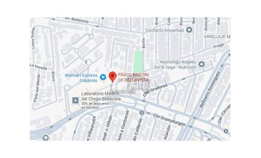 Casa Nueva en venta Fracc. Rincón de Bellavista Satélite, Estado de México