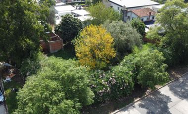 Venta Lote Don Torcuato