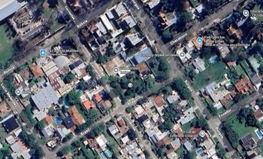 Venta Lote Don Torcuato