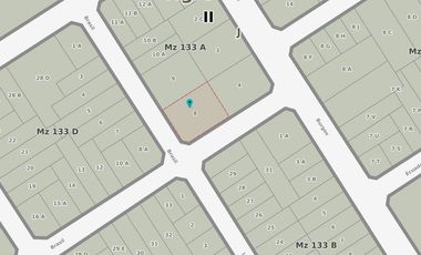 Venta Lote Don Torcuato