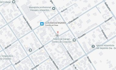 Venta Lote Don Torcuato