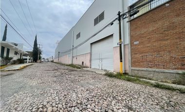 BODEGA EN RENTA EN SAN JUAN DEL RIO QUERETARO