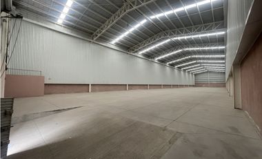 BODEGA EN RENTA EN SAN JUAN DEL RIO QUERETARO