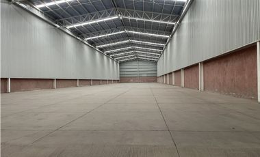 BODEGA EN RENTA EN SAN JUAN DEL RIO QUERETARO