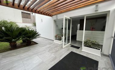 VENDO FLAT 3 DORM- 1 COCHERA - MALECON GRAU CHORRILLOS