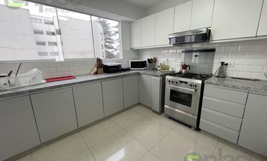 VENDO FLAT 3 DORM- 1 COCHERA - MALECON GRAU CHORRILLOS