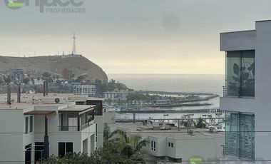 VENDO FLAT 3 DORM- 1 COCHERA - MALECON GRAU CHORRILLOS