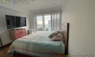 VENDO FLAT 3 DORM- 1 COCHERA - MALECON GRAU CHORRILLOS