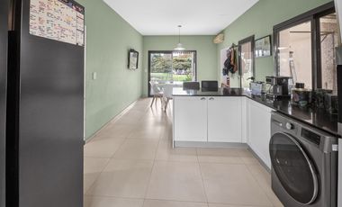 Venta Casa de 6 ambientes Barrio Las Liebres