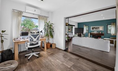 Venta Casa de 6 ambientes Barrio Las Liebres