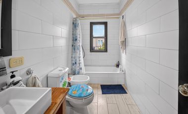 Venta Casa de 6 ambientes Barrio Las Liebres