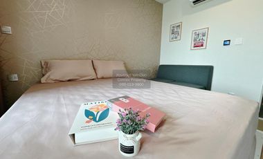 FOR RENT Condo Kave Town Island  CX-102651