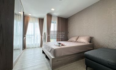 FOR RENT Condo Kave Town Island  CX-102651