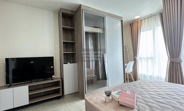FOR RENT Condo Kave Town Island  CX-102651