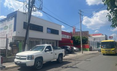 LOCAL EN RENTA EN SAN JUAN DEL RIO QUERETARO