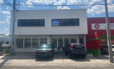 LOCAL EN RENTA EN SAN JUAN DEL RIO QUERETARO
