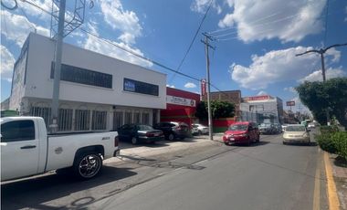LOCAL EN RENTA EN SAN JUAN DEL RIO QUERETARO