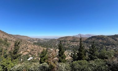 CAMINO EL CAJON / EL ARRAYAN