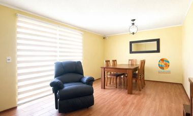 CASA ESQUINA 3D+2B Y 212 M2 EN PUENTE ALTO.