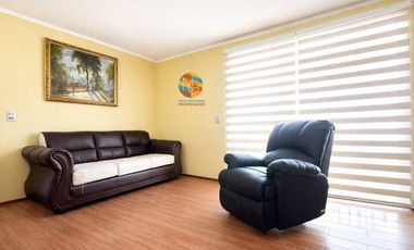 CASA ESQUINA 3D+2B Y 212 M2 EN PUENTE ALTO.