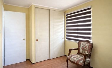 CASA ESQUINA 3D+2B Y 212 M2 EN PUENTE ALTO.