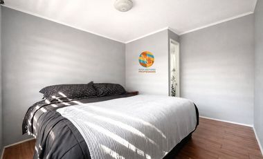 CASA ESQUINA 3D+2B Y 212 M2 EN PUENTE ALTO.
