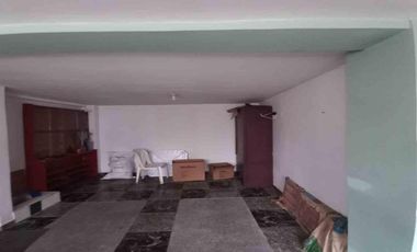 CASA EN ARRIENDO EN SECTOR LA HERMOSA/SANTA ROSA