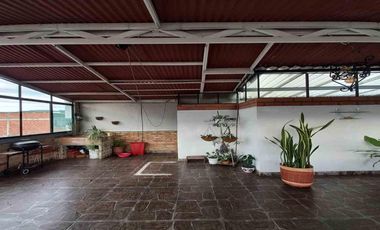 CASA EN ARRIENDO EN SECTOR LA HERMOSA/SANTA ROSA
