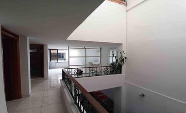 CASA EN ARRIENDO EN SECTOR LA HERMOSA/SANTA ROSA