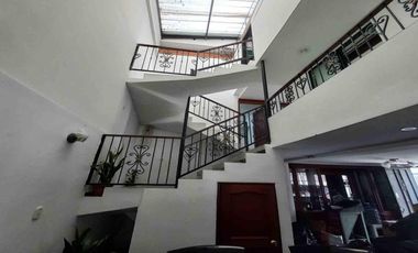 CASA EN ARRIENDO EN SECTOR LA HERMOSA/SANTA ROSA