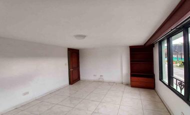 CASA EN ARRIENDO EN SECTOR LA HERMOSA/SANTA ROSA