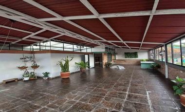 CASA EN ARRIENDO EN SECTOR LA HERMOSA/SANTA ROSA