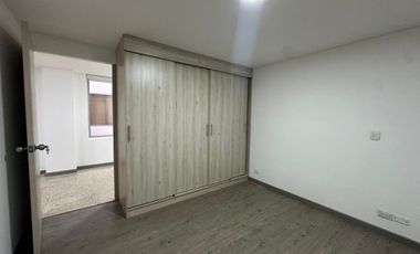 APARTAESTUDIO EN ARRIENDO EN VERSALLES/MANIZALES
