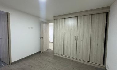 APARTAESTUDIO EN ARRIENDO EN VERSALLES/MANIZALES