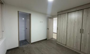 APARTAESTUDIO EN ARRIENDO EN VERSALLES/MANIZALES