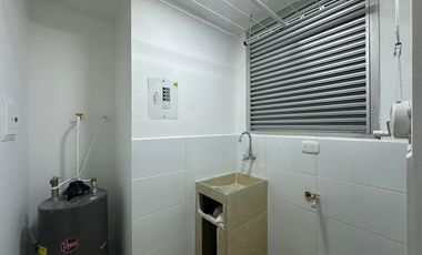 APARTAESTUDIO EN ARRIENDO EN VERSALLES/MANIZALES
