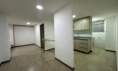 APARTAESTUDIO EN ARRIENDO EN VERSALLES/MANIZALES
