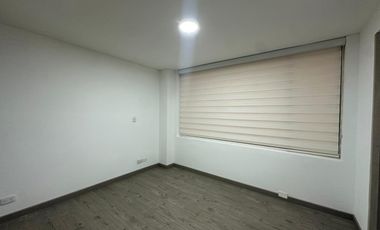 APARTAESTUDIO EN ARRIENDO EN VERSALLES/MANIZALES