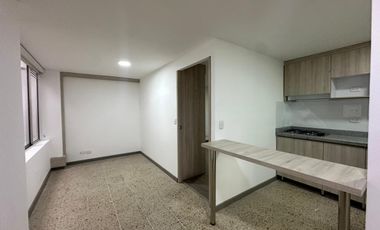APARTAESTUDIO EN ARRIENDO EN VERSALLES/MANIZALES