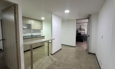 APARTAESTUDIO EN ARRIENDO EN VERSALLES/MANIZALES