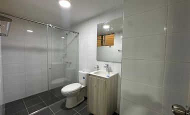 APARTAESTUDIO EN ARRIENDO EN VERSALLES/MANIZALES