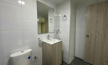 APARTAESTUDIO EN ARRIENDO EN VERSALLES/MANIZALES