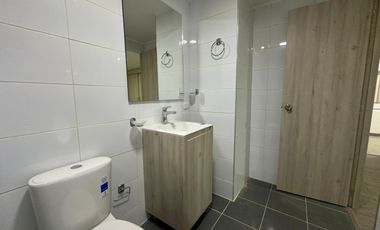 APARTAESTUDIO EN ARRIENDO EN VERSALLES/MANIZALES