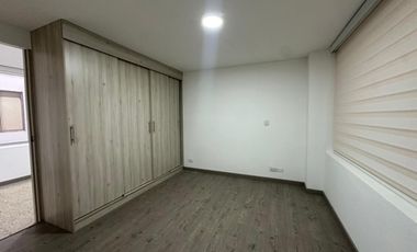 APARTAESTUDIO EN ARRIENDO EN VERSALLES/MANIZALES