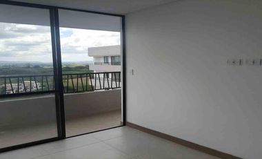 APARTAMENTO EN VENTA EN ALURA/MONTE NEGRO/QUINDIO